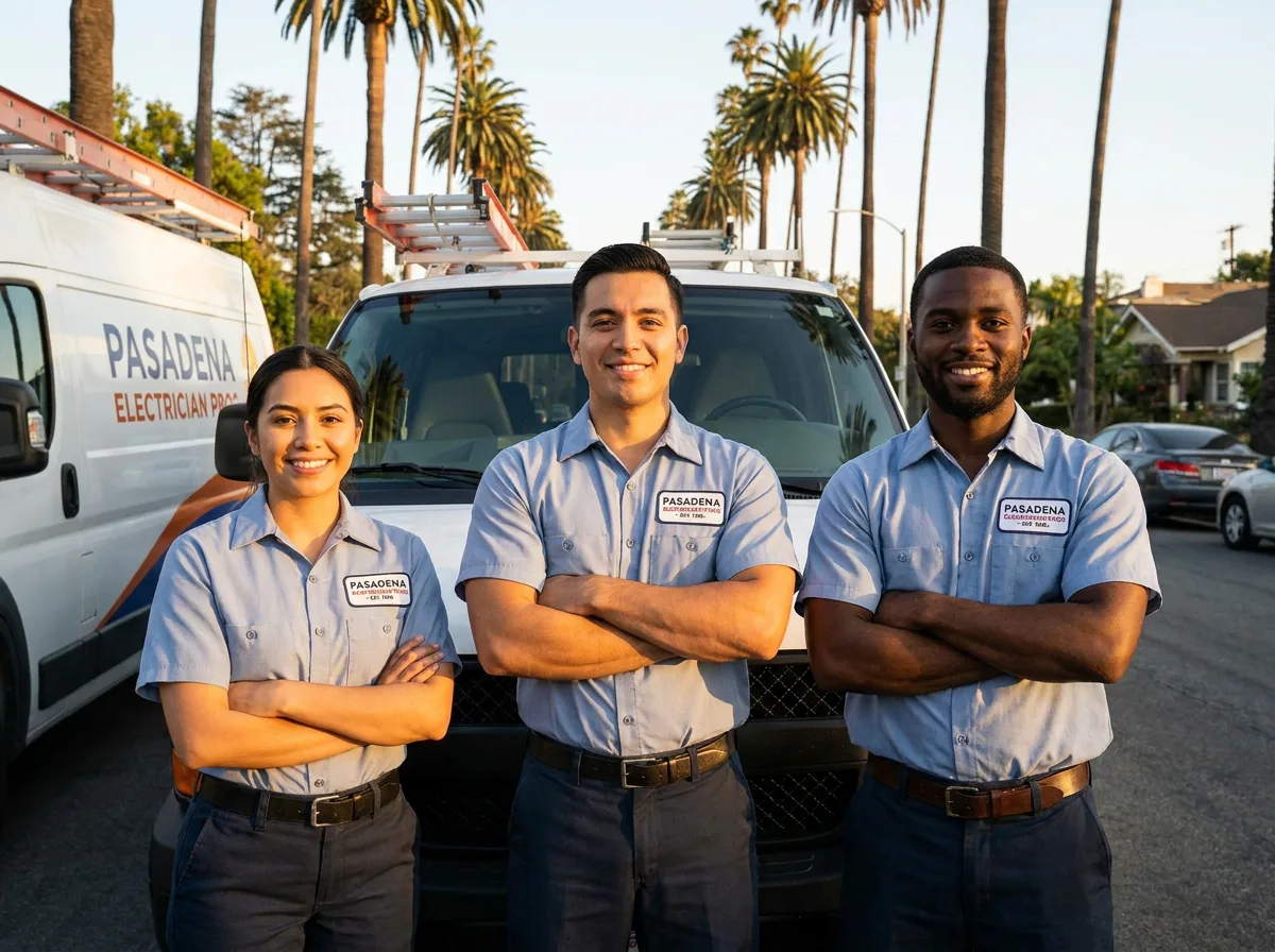 Electrician company in Allendale, SC