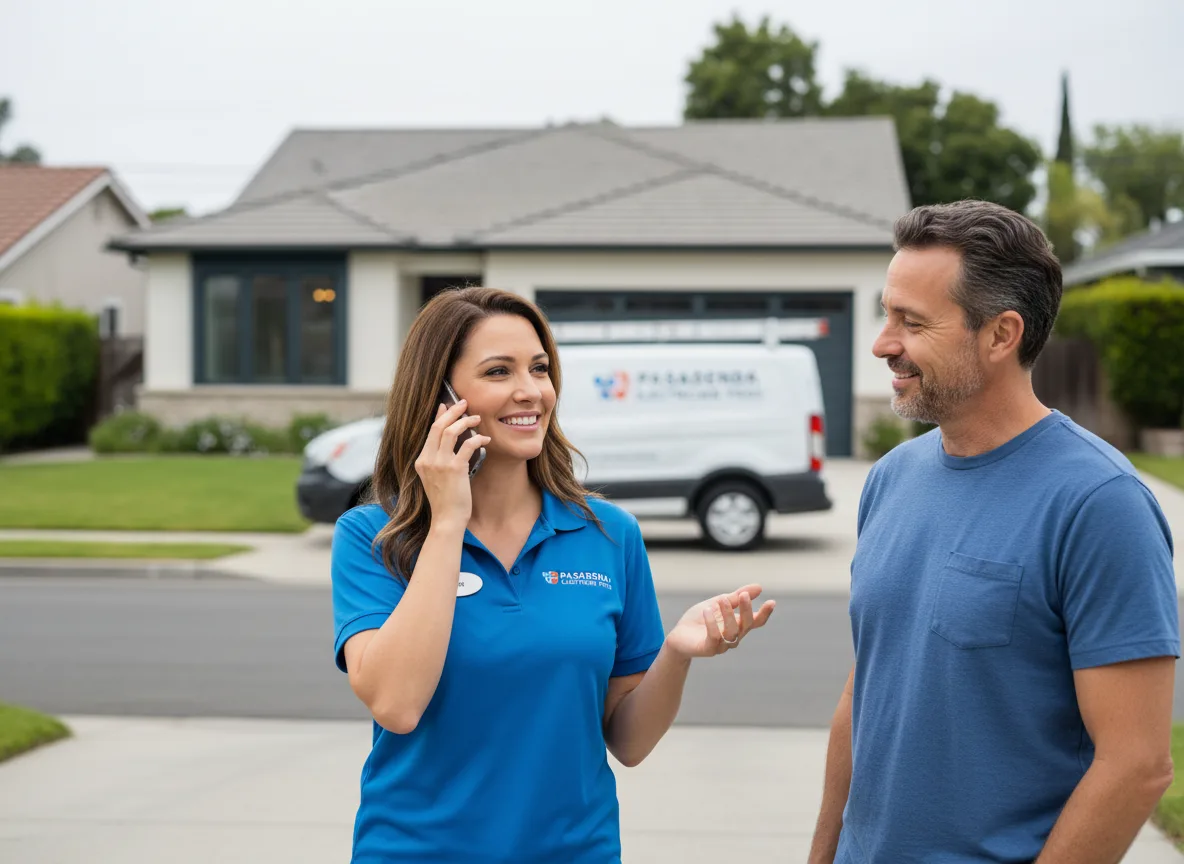 Electrician Allendale, SC FAQs